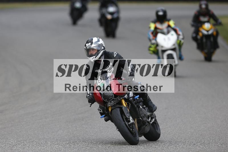 /18 05.06.2026  TZ Motorsport ADR/Gruppe gruen/8